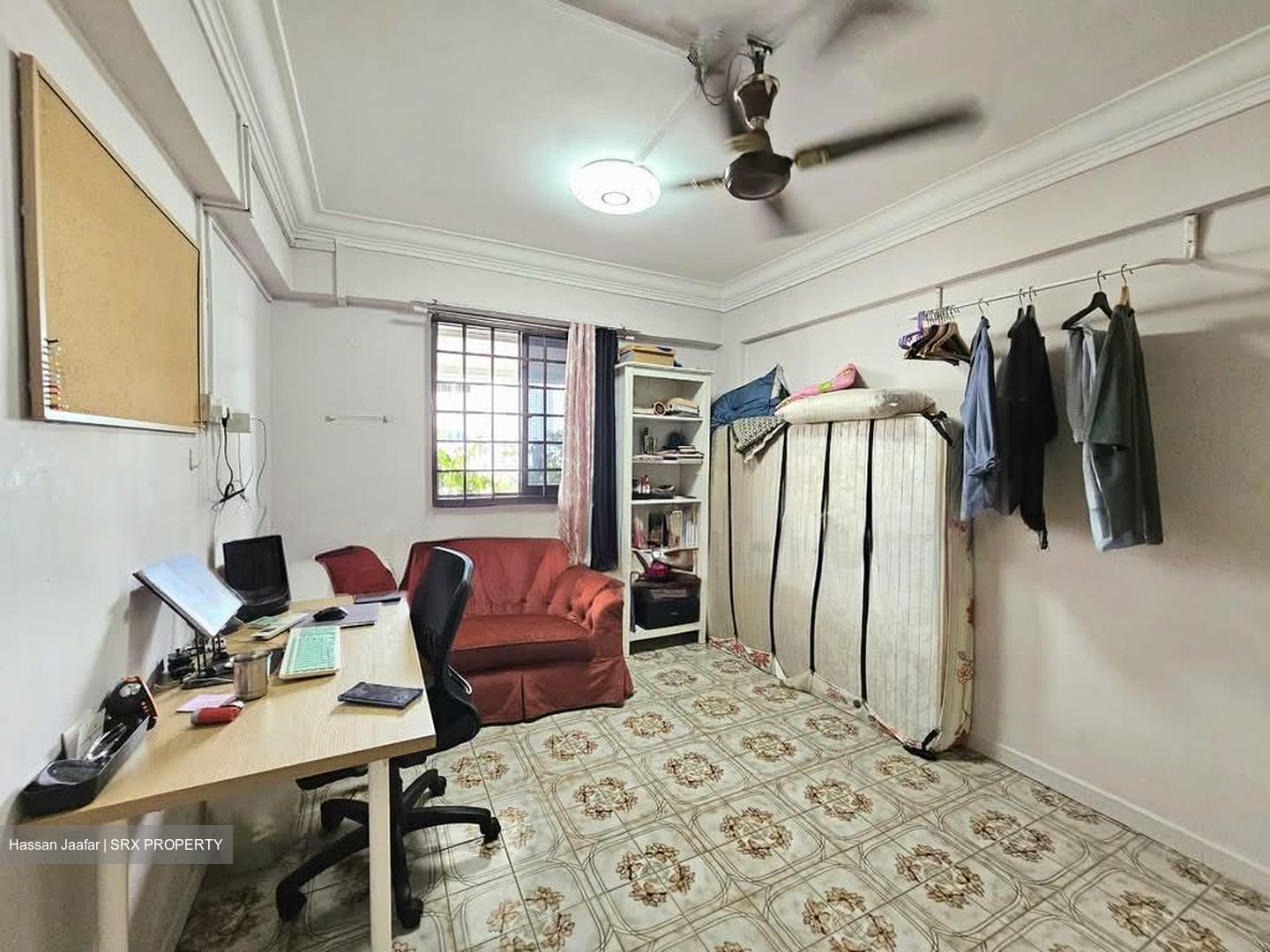 Blk 471 Teck Ghee Horizon (Ang Mo Kio), HDB 3 Rooms #559707641